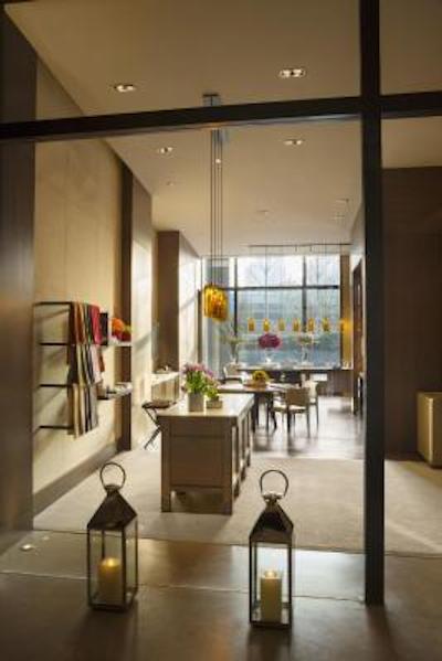 رز وود بیجینگ