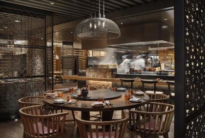 رز وود بیجینگ