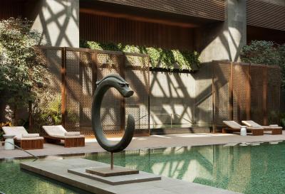 رز وود بیجینگ