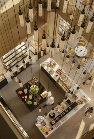 رز وود بیجینگ