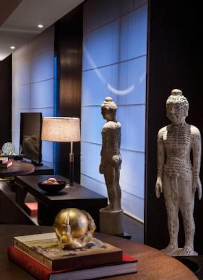 رز وود بیجینگ