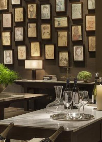 رز وود بیجینگ