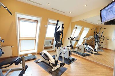 فیرست این هتل زویکاو