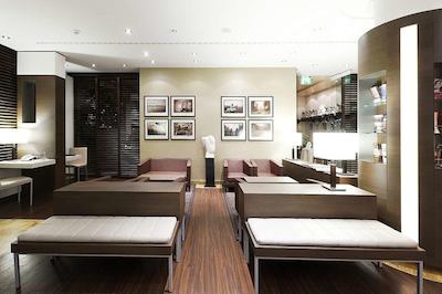 فیرست این هتل زویکاو