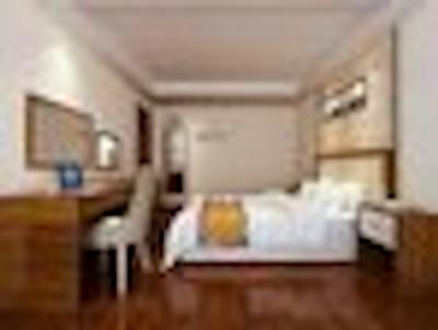 سوپر 8 هتل بیجینگ مییون گو لو