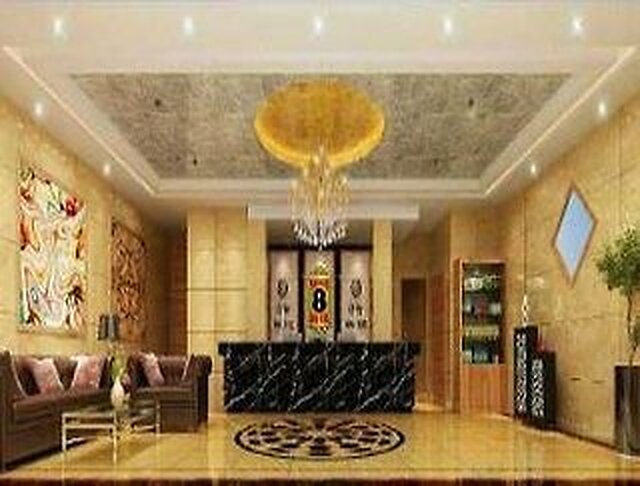سوپر 8 هتل بیجینگ مییون گو لو
