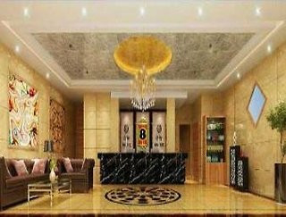 سوپر 8 هتل بیجینگ مییون گو لو