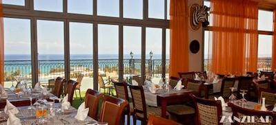 هتل ل سسار پالاس کاسینو