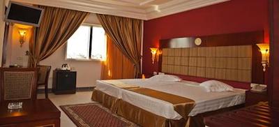 هتل ل سسار پالاس کاسینو