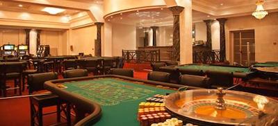 هتل ل سسار پالاس کاسینو