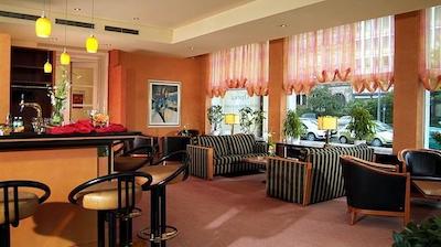 هتل چمنیتزر هف