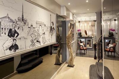 ریویرا الیسیز