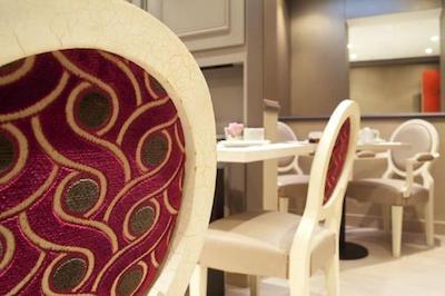 ریویرا الیسیز