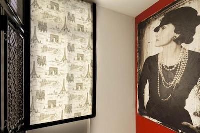 ریویرا الیسیز