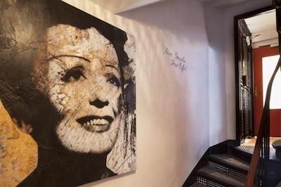 ریویرا الیسیز