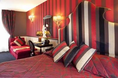 ریویرا الیسیز