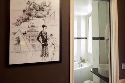 ریویرا الیسیز