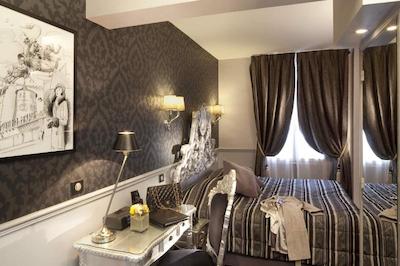 ریویرا الیسیز