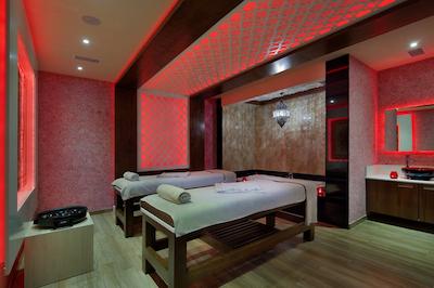 ویلا سانفلور