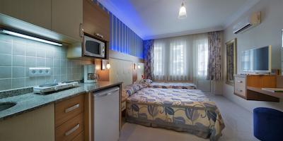 ویلا سانفلور