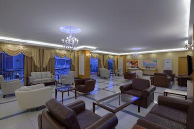 ویلا سانفلور