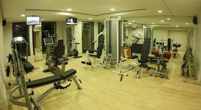 اگ هتل ریزرت اند اسپا ماراکچ