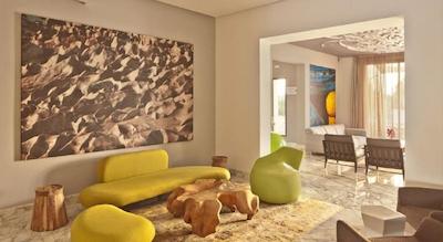 اگ هتل ریزرت اند اسپا ماراکچ