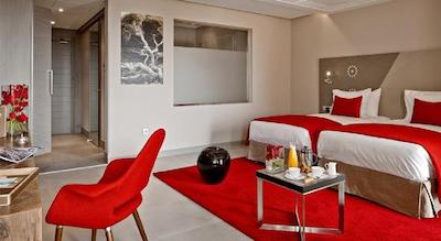 اگ هتل ریزرت اند اسپا ماراکچ