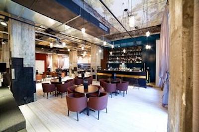 کاتالنیا برلین میت