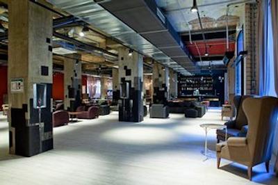 کاتالنیا برلین میت