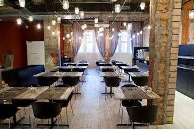 کاتالنیا برلین میت