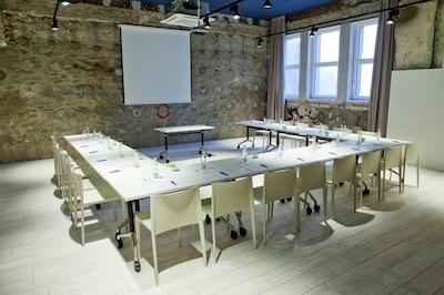 کاتالنیا برلین میت