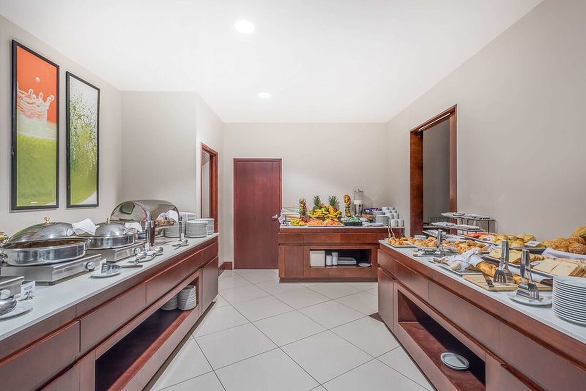 وایندهام گاردن سان جس اسازو