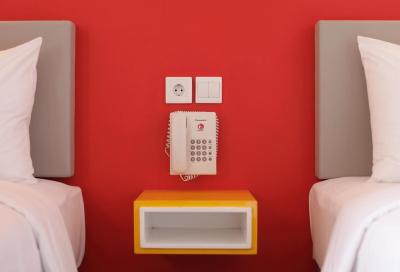 اماریز هتل جواندا