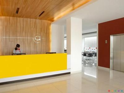 اماریز هتل جواندا