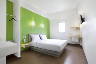 اماریز هتل جواندا