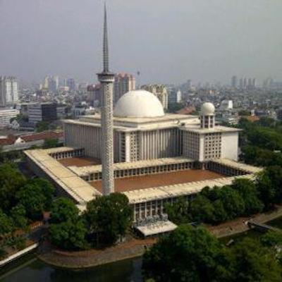 اماریز هتل جواندا