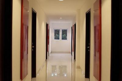 اماریز هتل جواندا