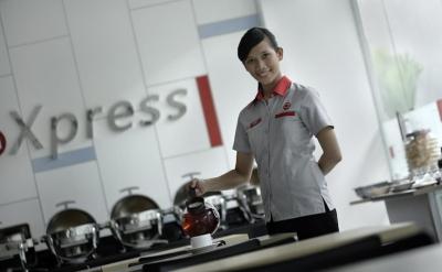 اماریز هتل جواندا