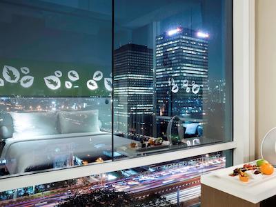 ال اسیسُنز جاکارتا دامرین