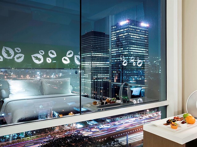 ال اسیسُنز جاکارتا دامرین