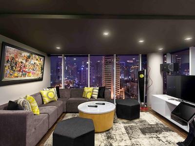 ال اسیسُنز جاکارتا دامرین