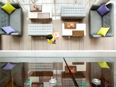 ال اسیسُنز جاکارتا دامرین