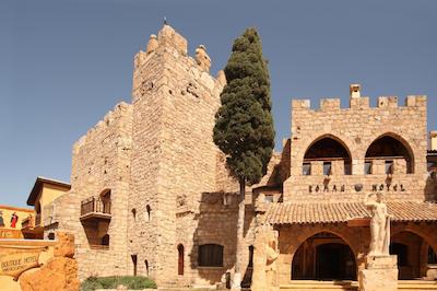 رمان بوتیک هتل