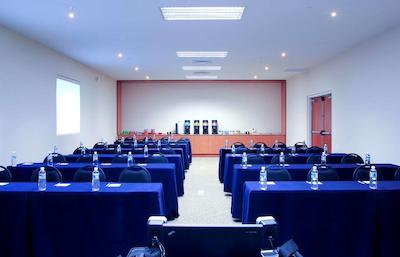 هامپتون این بای هیلتون گوادالاجارا/اکسپو