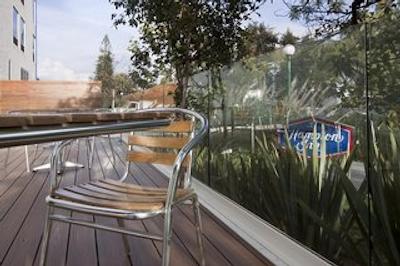 هامپتون این بای هیلتون گوادالاجارا/اکسپو