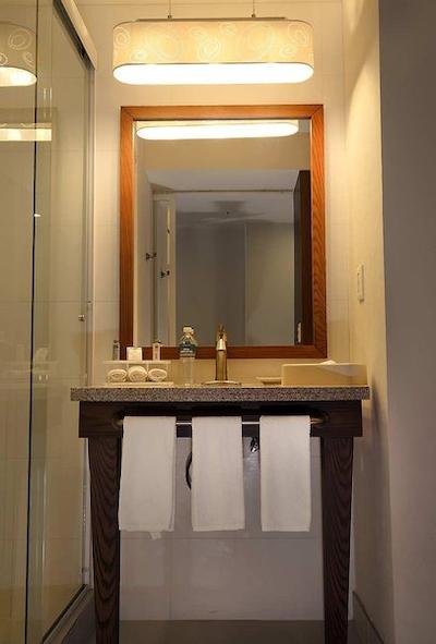 هامپتون این بای هیلتون گوادالاجارا/اکسپو