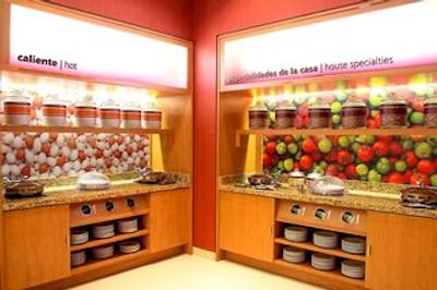 هامپتون این بای هیلتون گوادالاجارا/اکسپو