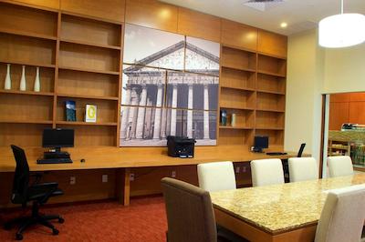 هامپتون این بای هیلتون گوادالاجارا/اکسپو