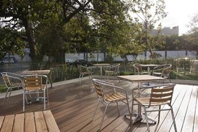 هامپتون این بای هیلتون گوادالاجارا/اکسپو